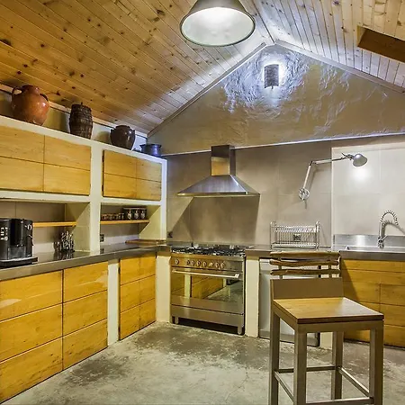 Podkovite Pensiune