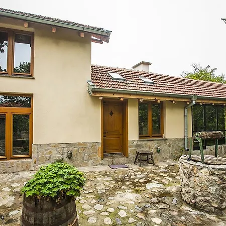 Pensiune Podkovite *