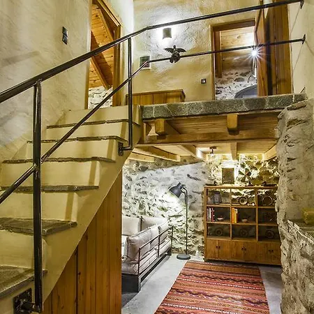 Pensiune Podkovite *