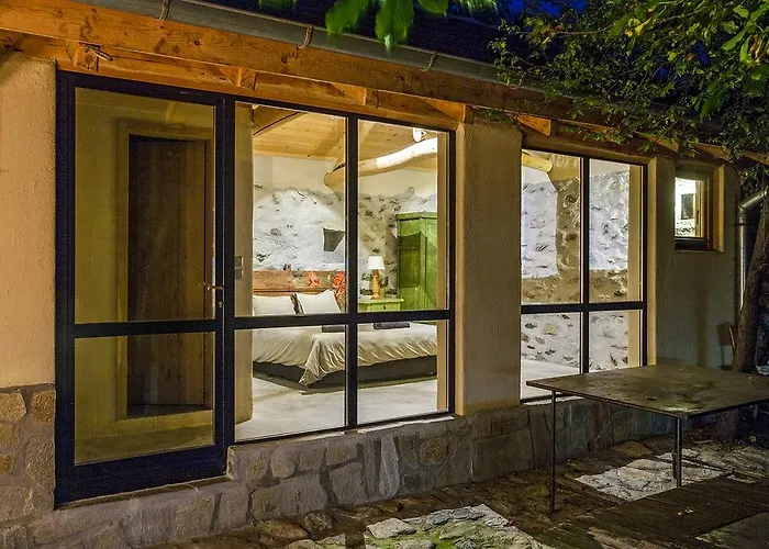 Konukevi Podkovite *