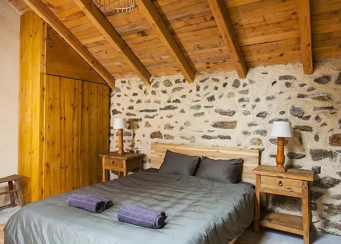 Konukevi Podkovite Karlovo