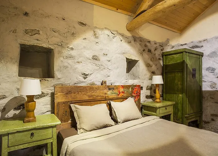 Konukevi Podkovite Karlovo