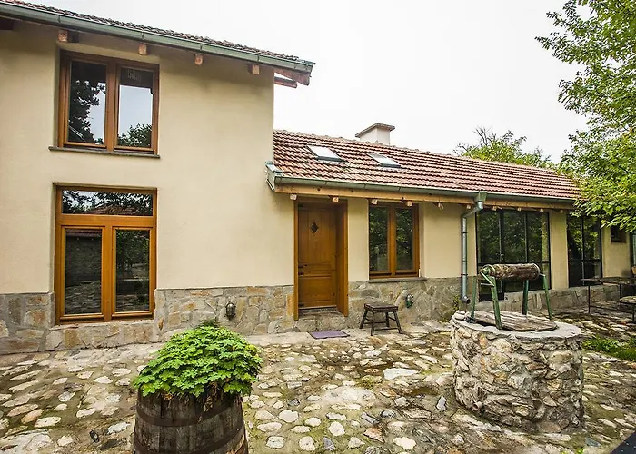 Konukevi Podkovite *