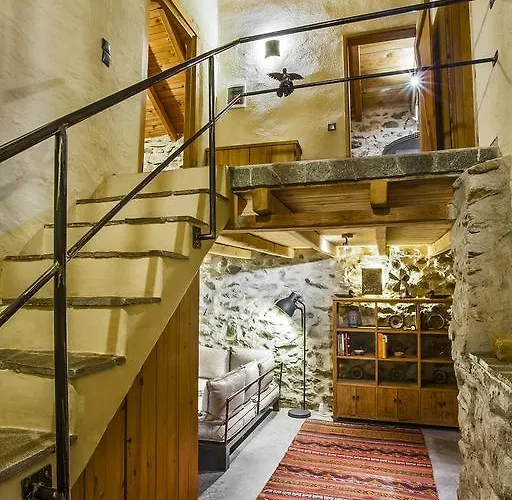 Konukevi Podkovite *